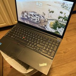 Lenovo laptop Core i5 Excellent condition 