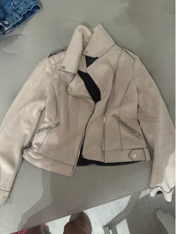 Jacket XS,