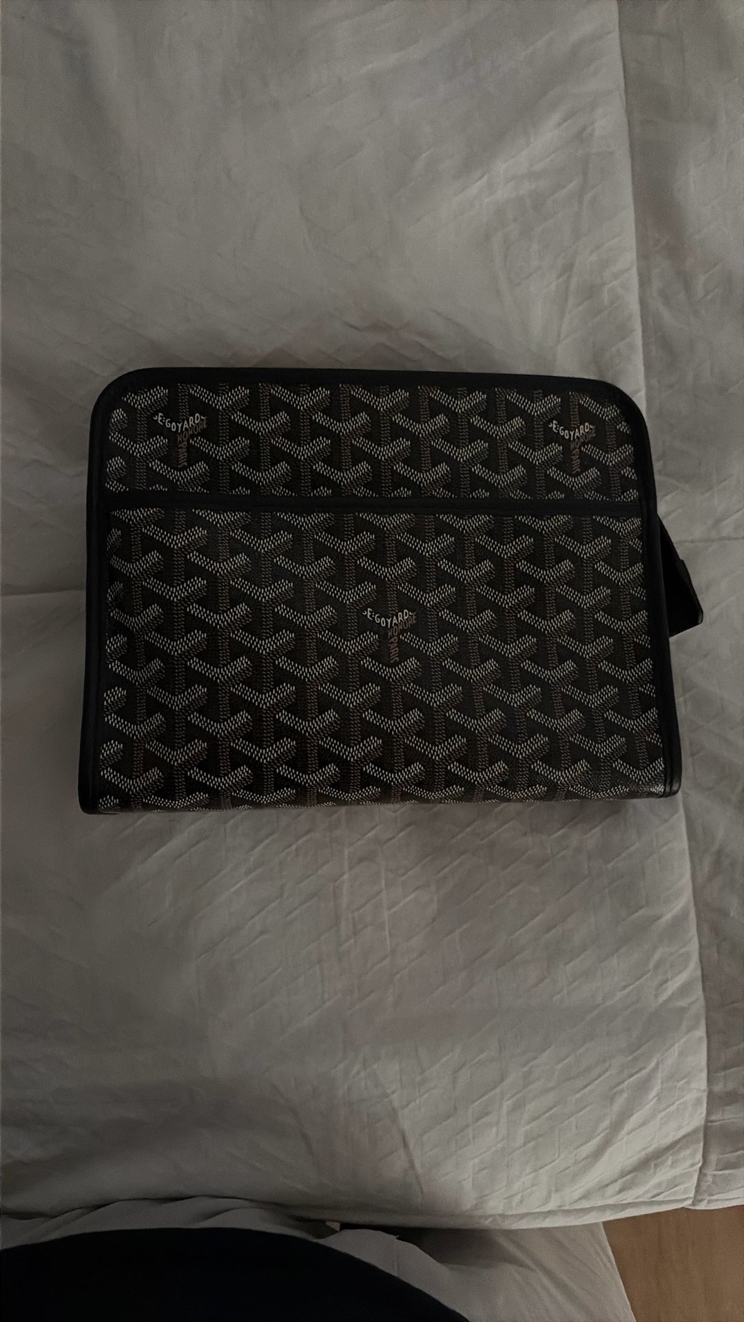 Authentic Goyard Bag For Sale