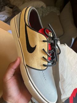 Nike SB Stefan Janoski Skate