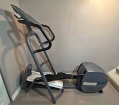 Precor Elliptical