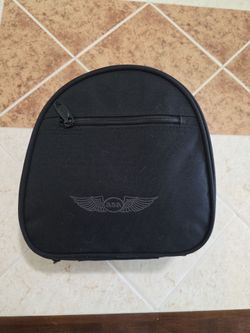 ASA aviation headset