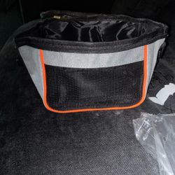 Small Animal Carrier 