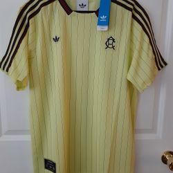 CLUB AMERICA JERSEY!!!!!!