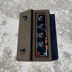 Vintage Roland AP-7 Jet Phaser  - MIJ Japan - 70s