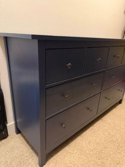 Chest of Drawers IKEA "HEMNES" ....JUST REDUCED $120