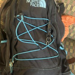 north face Backpack