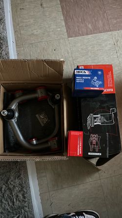 Brand new parts for F150 Ford