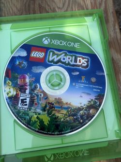 Xbox Games And Nintendo Games