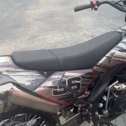 Motorcycle