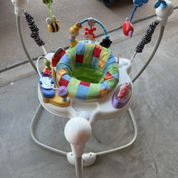 Baby Jumperoo