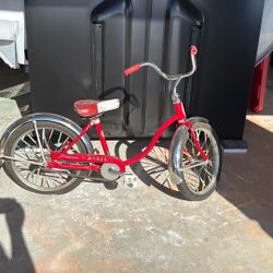Schwinn Pixie $125