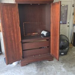 Armoire For Sale 