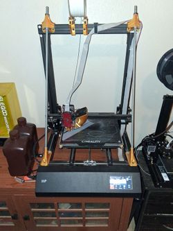 Creality Ender 3 Max Neo 3D Printer