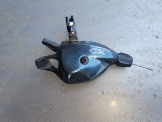 Sram Eagle Shifter