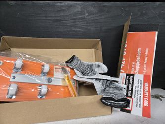 Glass Bottle Cutting Kit 