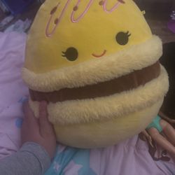 Squishmallow