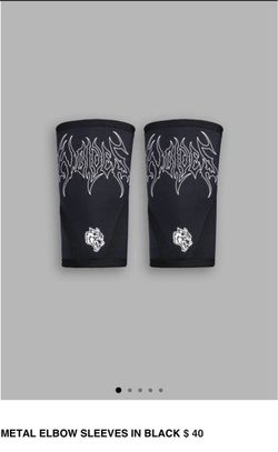 Darc Sport Elbow Sleeves