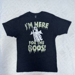 Halloween T-Shirt