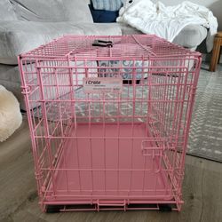 Dog Crate