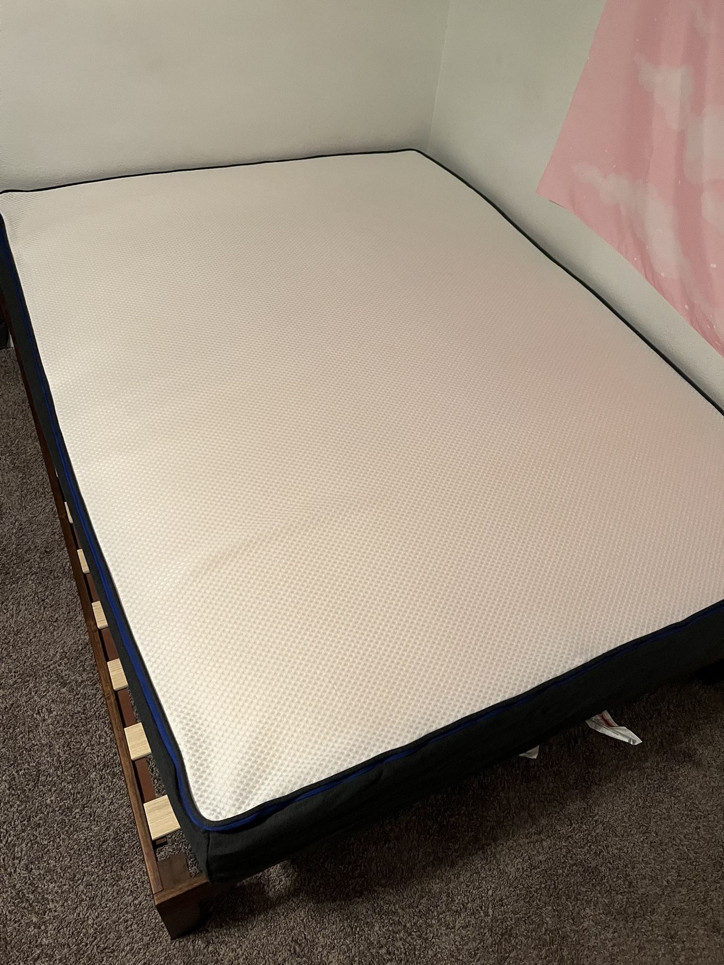 Casper Queen Mattress for Sale in Alamo Heights, TX OfferUp