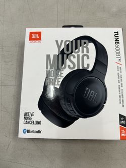 JBL Tune 600bt