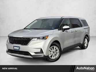 2022 Kia Carnival MPV