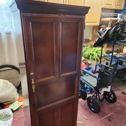 Tall Cabinet
