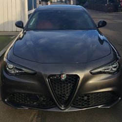 Alfa Romeo 2020