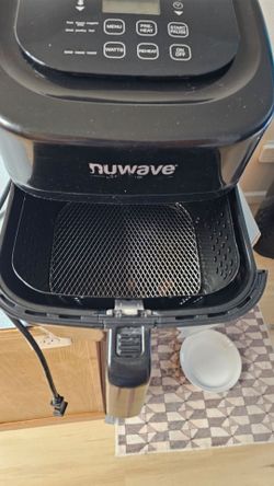 Nuwave Air fryer