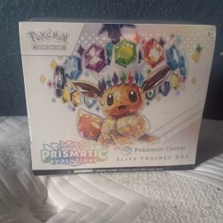 Pokemon Etb