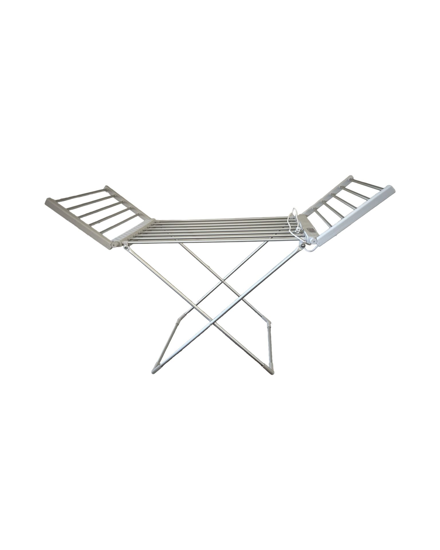 Laundry Warmer/Drying Rack