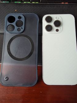 iPhone 14 Pro