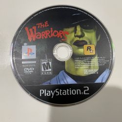 PLAYSTATION 2 GAME