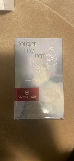 Forget Me Not