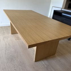 Pottery barn Dining Table