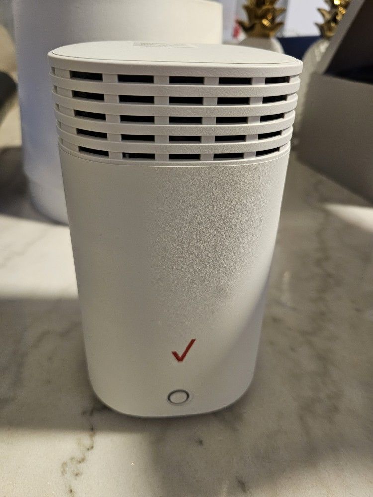 Verizon Router