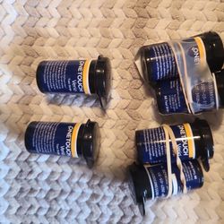 One Touch Verio Test Strips
