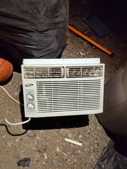 Window ac unit cosley