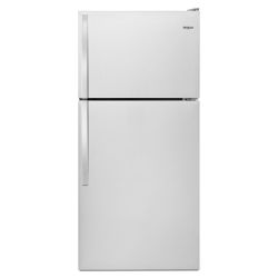 WHIRLPOOL Refrigerator WRT318FMDM 02018 .