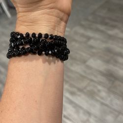 Custom Apple Watch Bands Made With Natural Stones