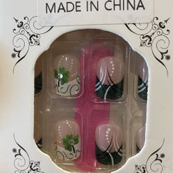 Press On Nails