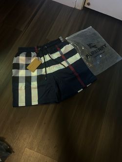 Summer shorts