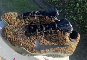 Sz 10 KOBE XI ALT