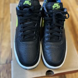 Air Force One Sz 10.5