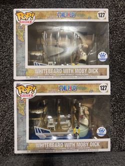 Whitebeard Pop