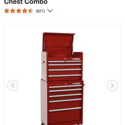 Husky Tool Storage 27 in. W x 18 in. D 