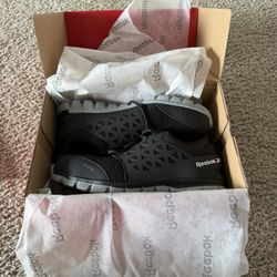 Rebook Safety Shoes