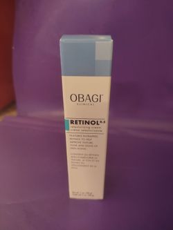 Obagi Retinol Face serum