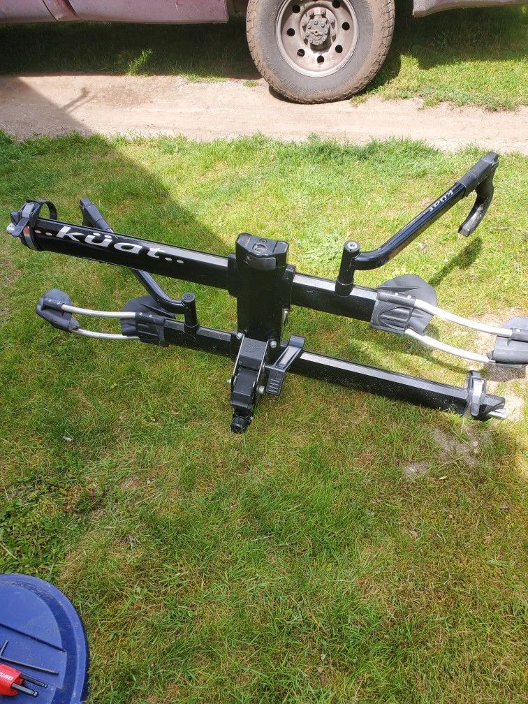 Kuat Bike Carrier